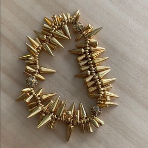 Stella & Dot Renegade Bracelet